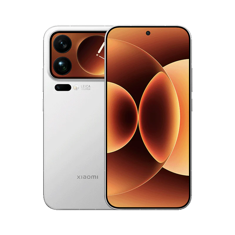 Xiaomi 17 Pro Max 5G Dual SIM - Image 2