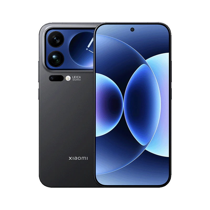Xiaomi 17 Pro Max 5G Dual SIM - Image 3