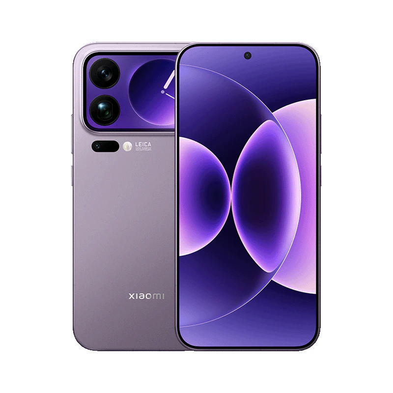 Xiaomi 17 Pro Max 5G Dual SIM - Image 4