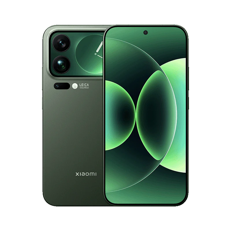 Xiaomi 17 Pro Max 5G Dual SIM - Image 5