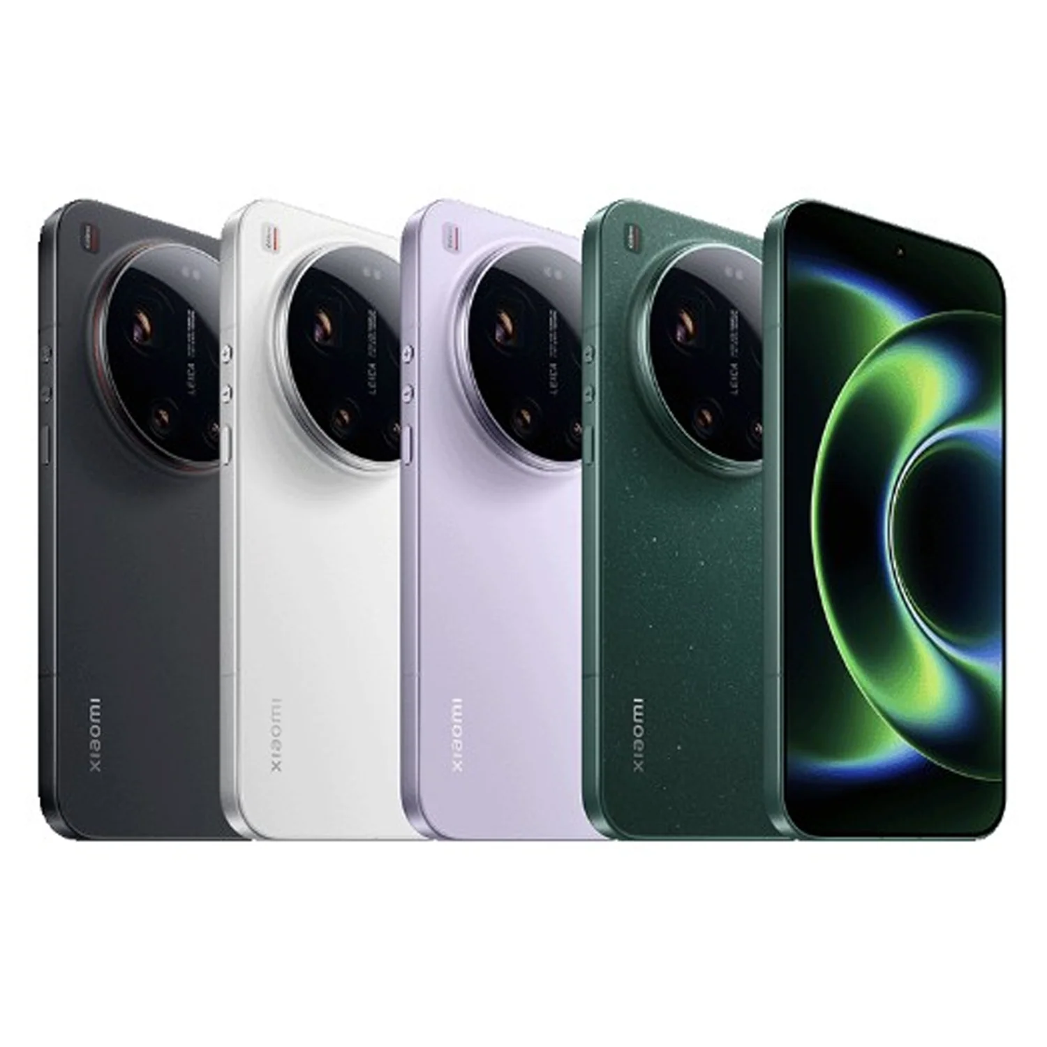 Xiaomi 17 Ultra 5G Dual SIM