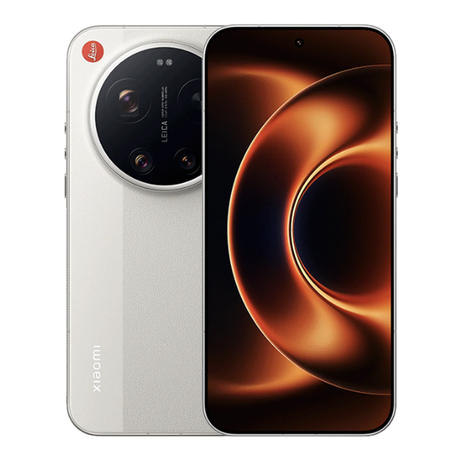 Xiaomi 17 Ultra 5G (Leica Edition) Dual SIM - Image 2