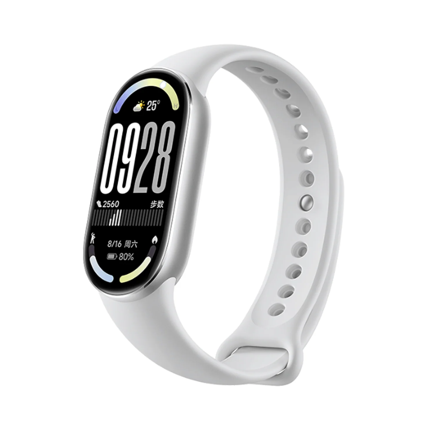 Xiaomi Mi Smart Band 10 - Image 3