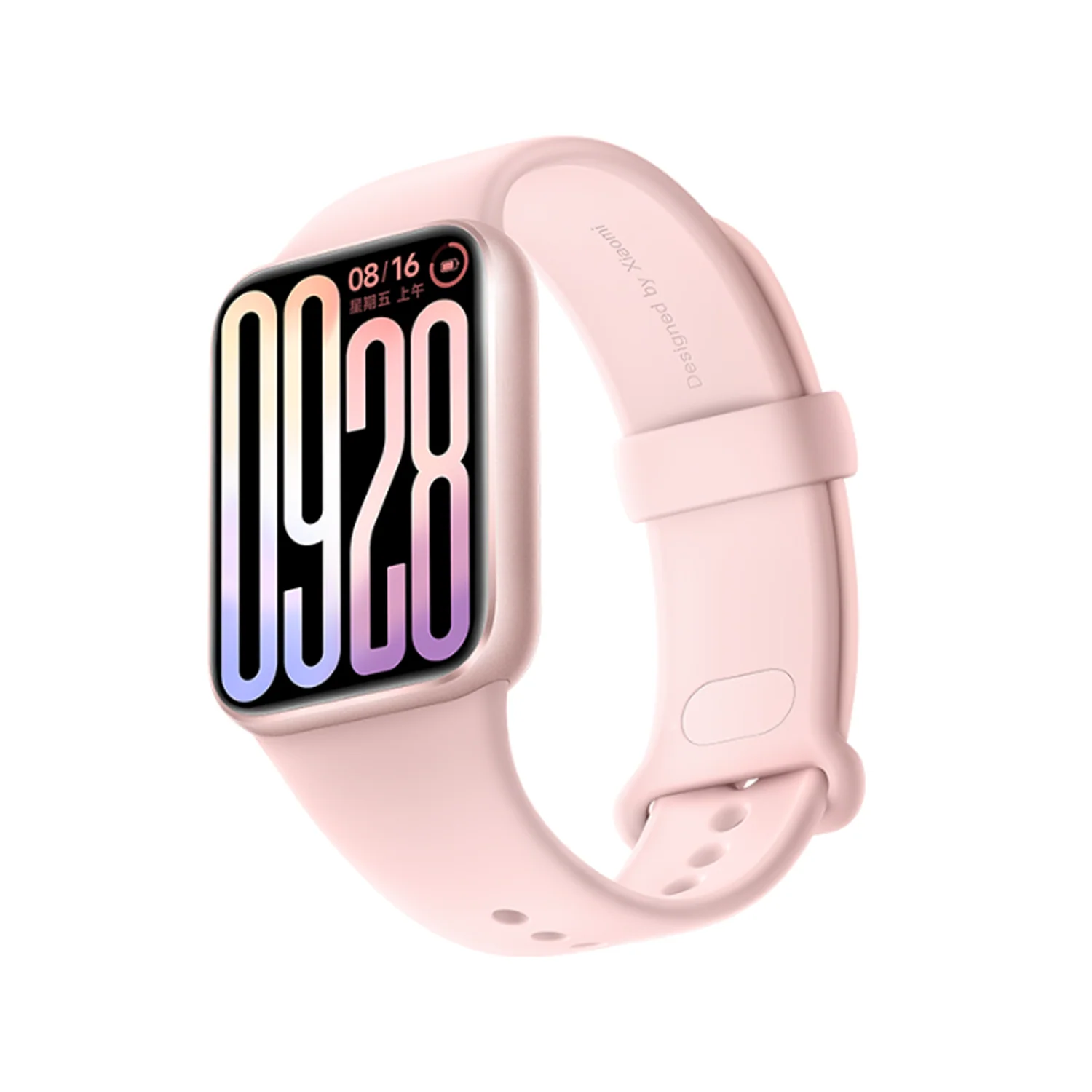 Xiaomi Mi Smart Band 9 Pro - Image 4