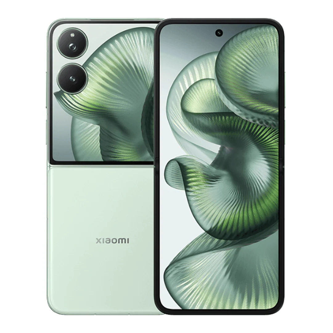 Xiaomi Mix Flip 2 5G Dual SIM - Image 3