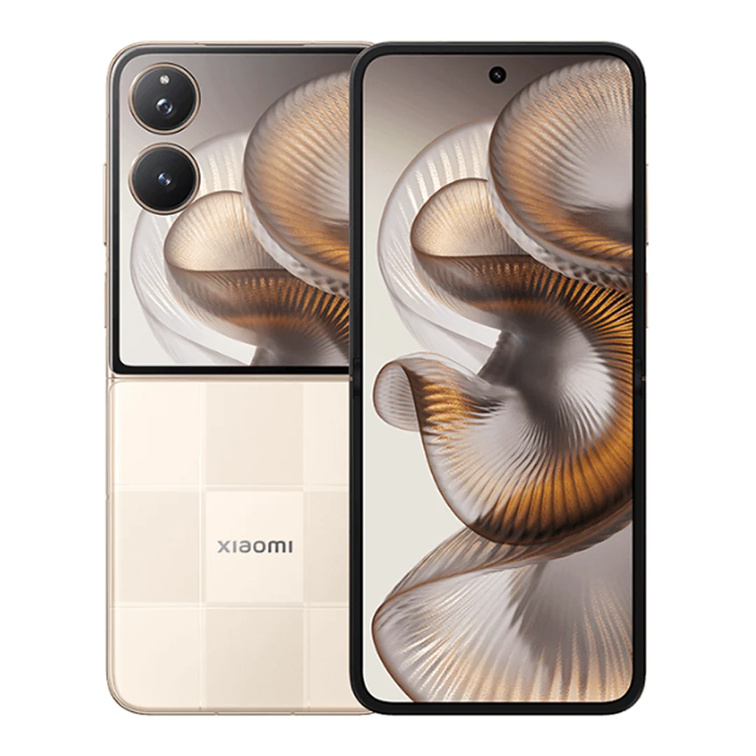Xiaomi Mix Flip 2 5G Dual SIM - Image 4