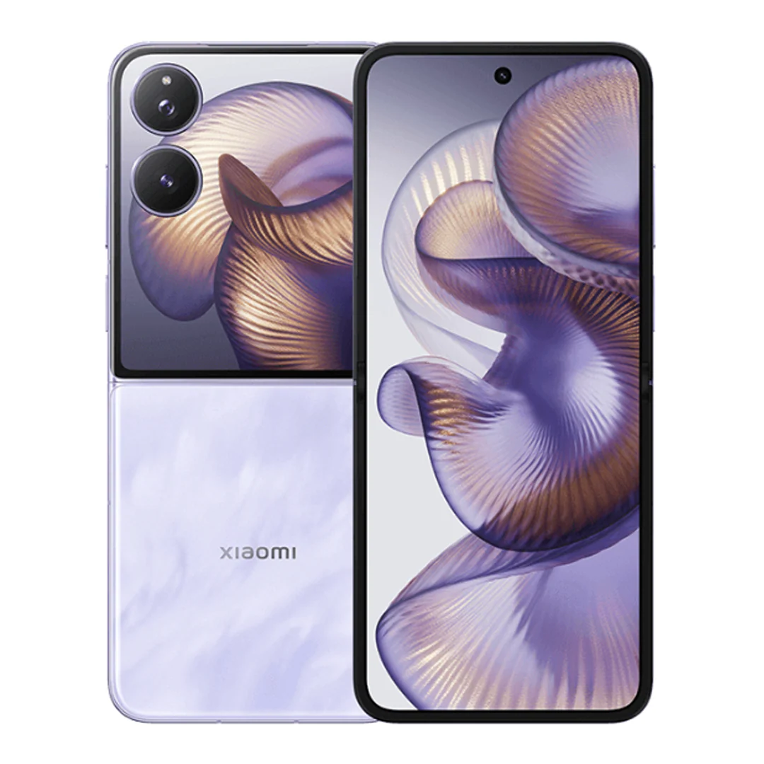 Xiaomi Mix Flip 2 5G Dual SIM - Image 5